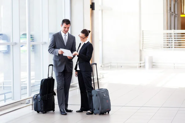 Everything that can be done by a corporate travel management