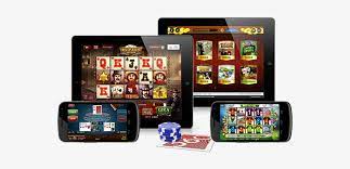 Do you know the advantages of choosing online casinos?