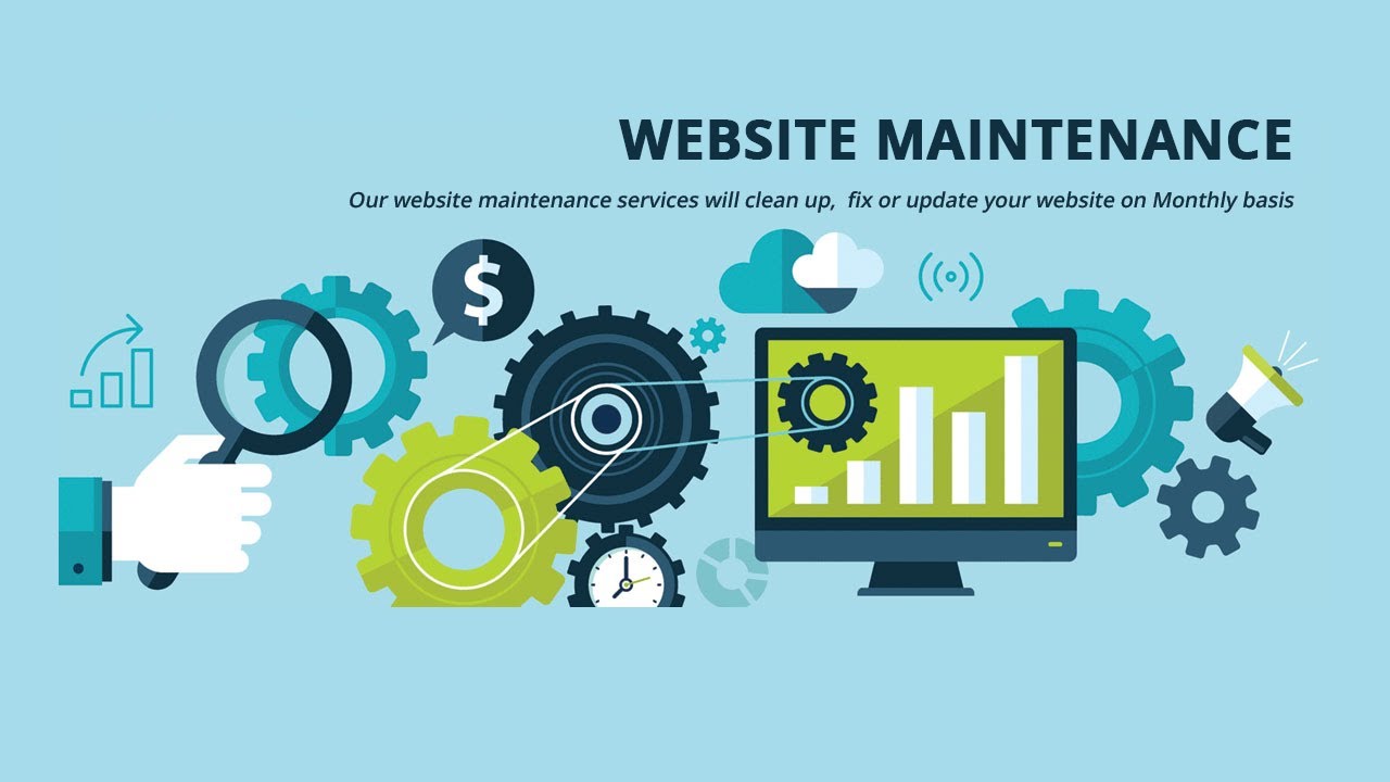 Get to know the best wordpress maintenance plans on one of the most exceptional platforms