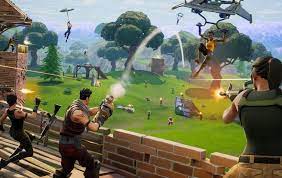 Fortnite Hacks For Excelling The Gameplay