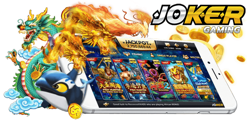 Online Slot Gambling – Unheard Facts About It!