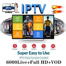 If you want stable online television, iptv providers are indicated