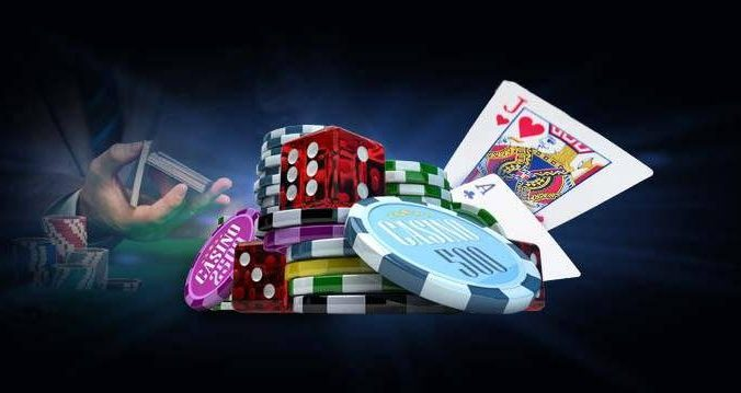Online casino : The Ultimate guide to the features