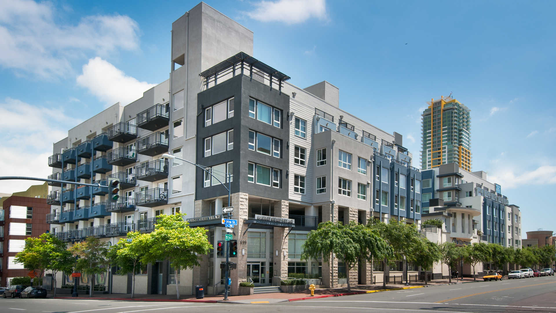 Acquire Downtown San Diego Condos in the easiest, fastest and safest way