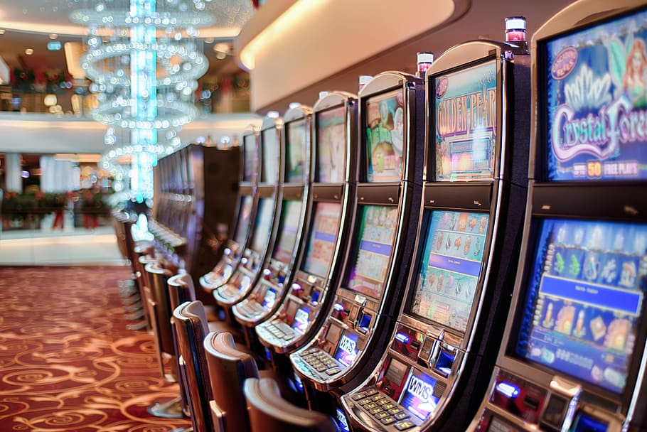 Should You Consider Appropriate Aid for Choosing Finest Slots (สล็อต)?