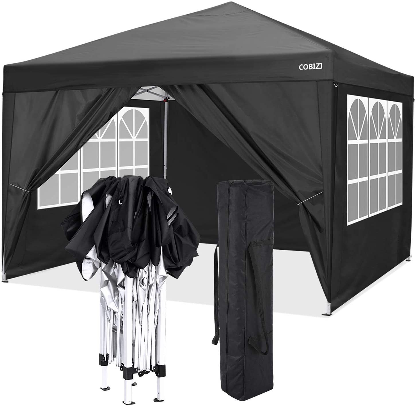 How to order an advertising tent (namiot reklamowy) online?