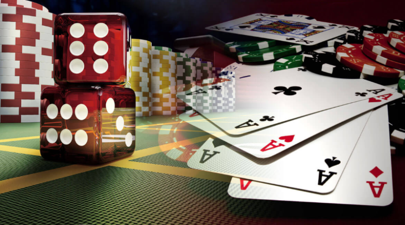 Perform diverse online games on high quality programs like Gambling Casino (Judi Casino)