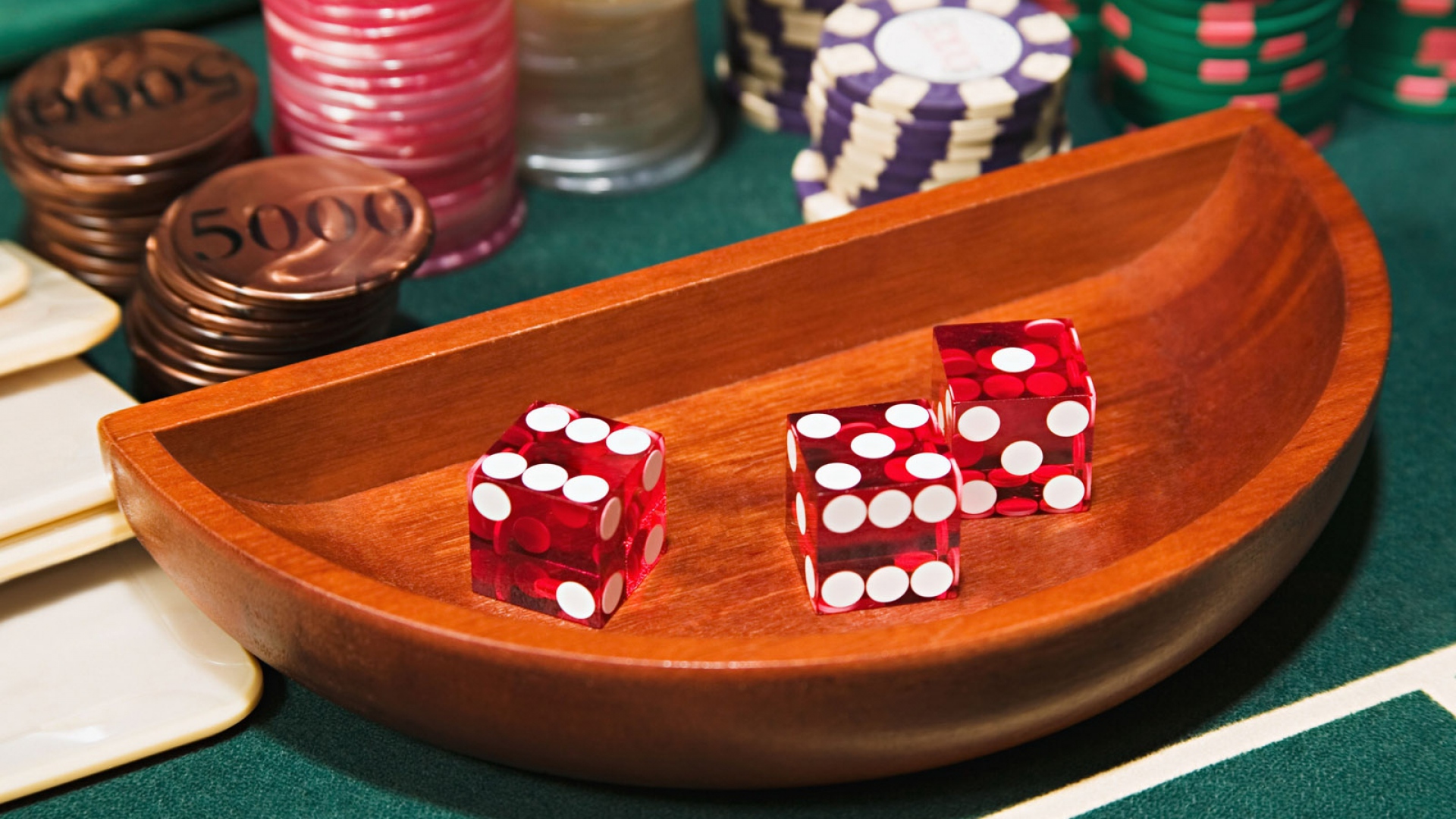 Incredible facts about poker you ought to know