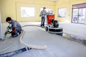 Epoxy Flooring Florida: The Benefits Of This Durable And Attractive Flooring Option