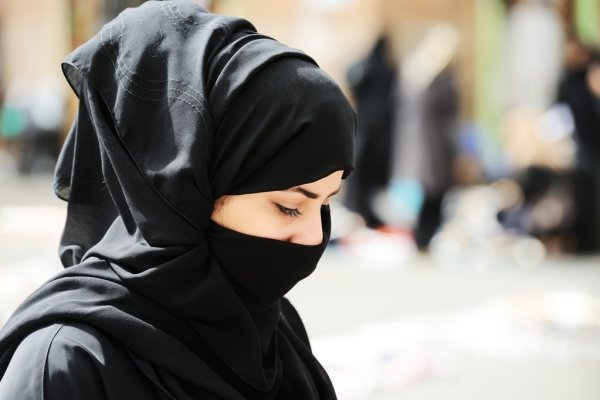 Different Types of Hijabs: How to Choose the Right One for You