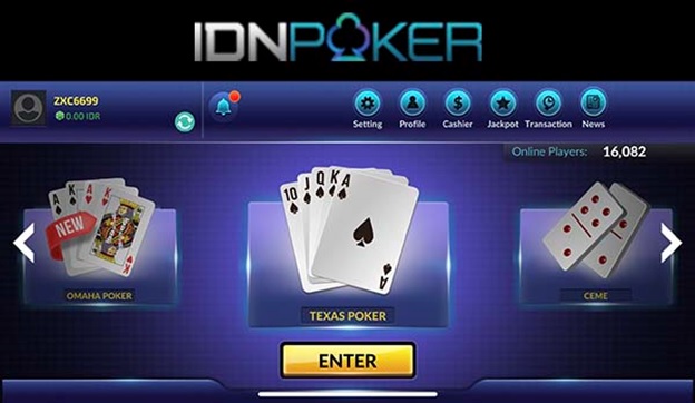 The best way to acquire when enjoying poker online