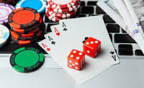 Things you need to know about online gambling programs