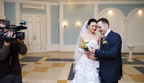 Here Is All About Wedding Photography And Videographer