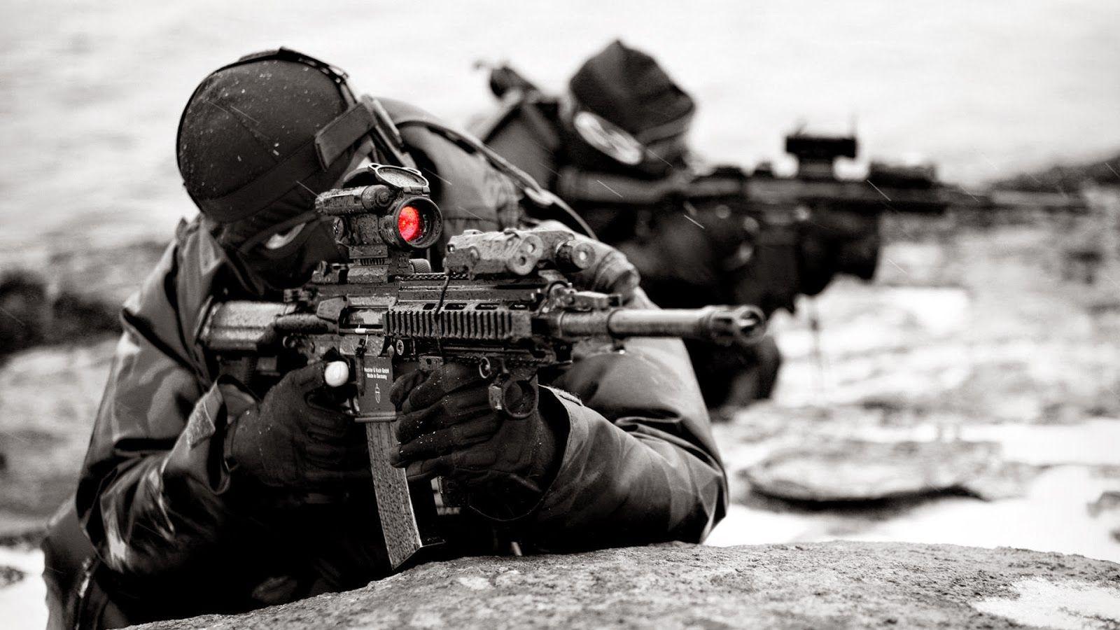 What to consider before choosing the first airsoft gun