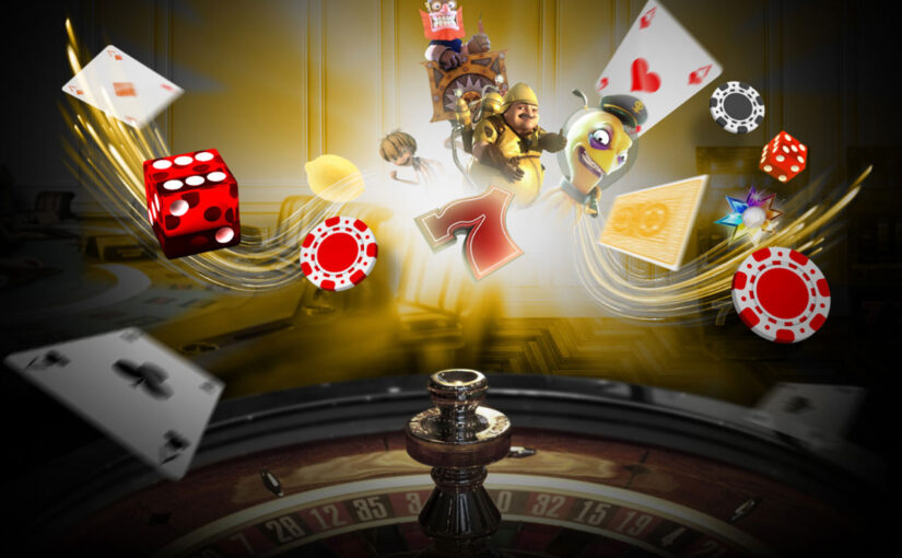 A complete guide about online Casino Malaysia