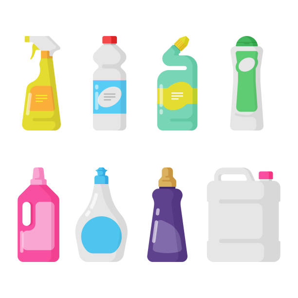 How Are Cleaning Supplies Necessary?