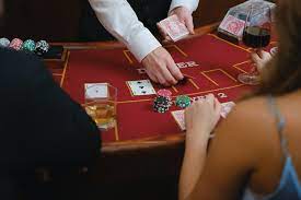 Know About The Profitable Methods For Online Slot Games