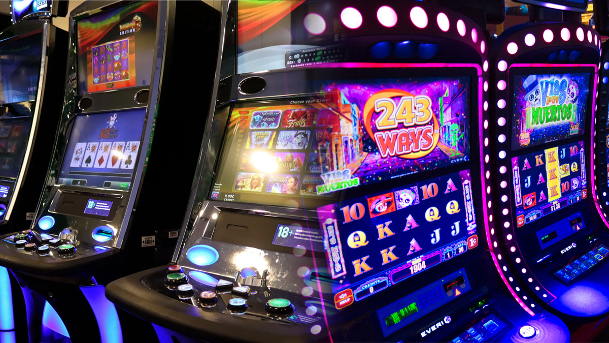 5 Winning Symbols of Slots: What to Look for on the Reels