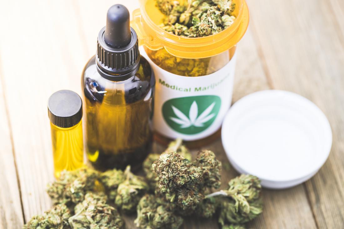 Here is how you should use CBD products