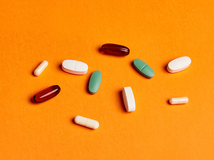 How much time would it get for Calming supplements to start operating?