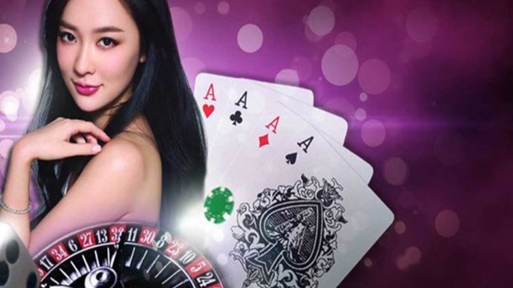 Why online slot Malaysia online games are appealing