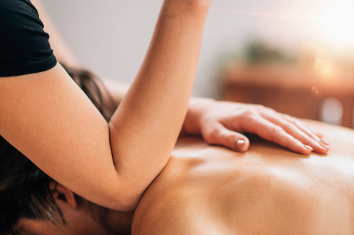 Everything you need to know about myths related to massage therapy