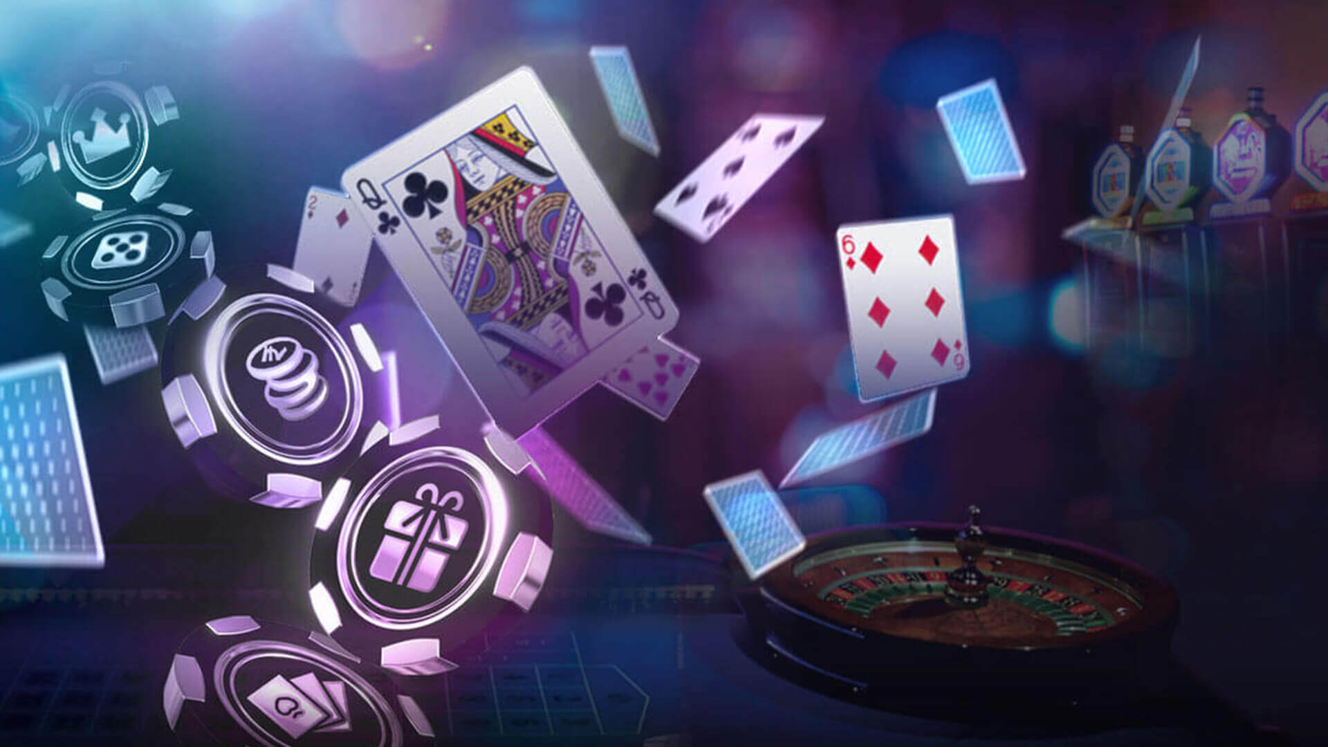Succeed Massive Income By Taking part in On the web Harbour Internet casino Malaysia Games online