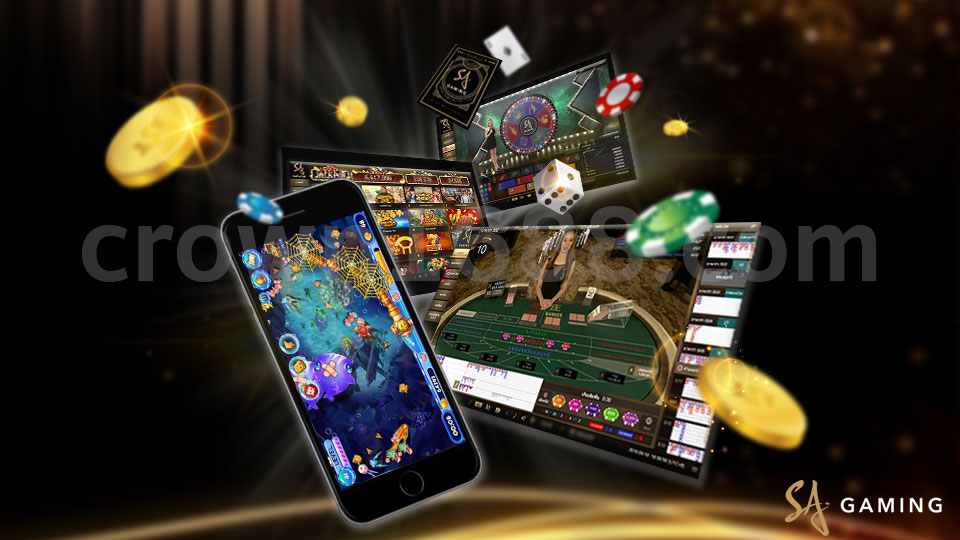 Important points regarding bonuses in online casinos