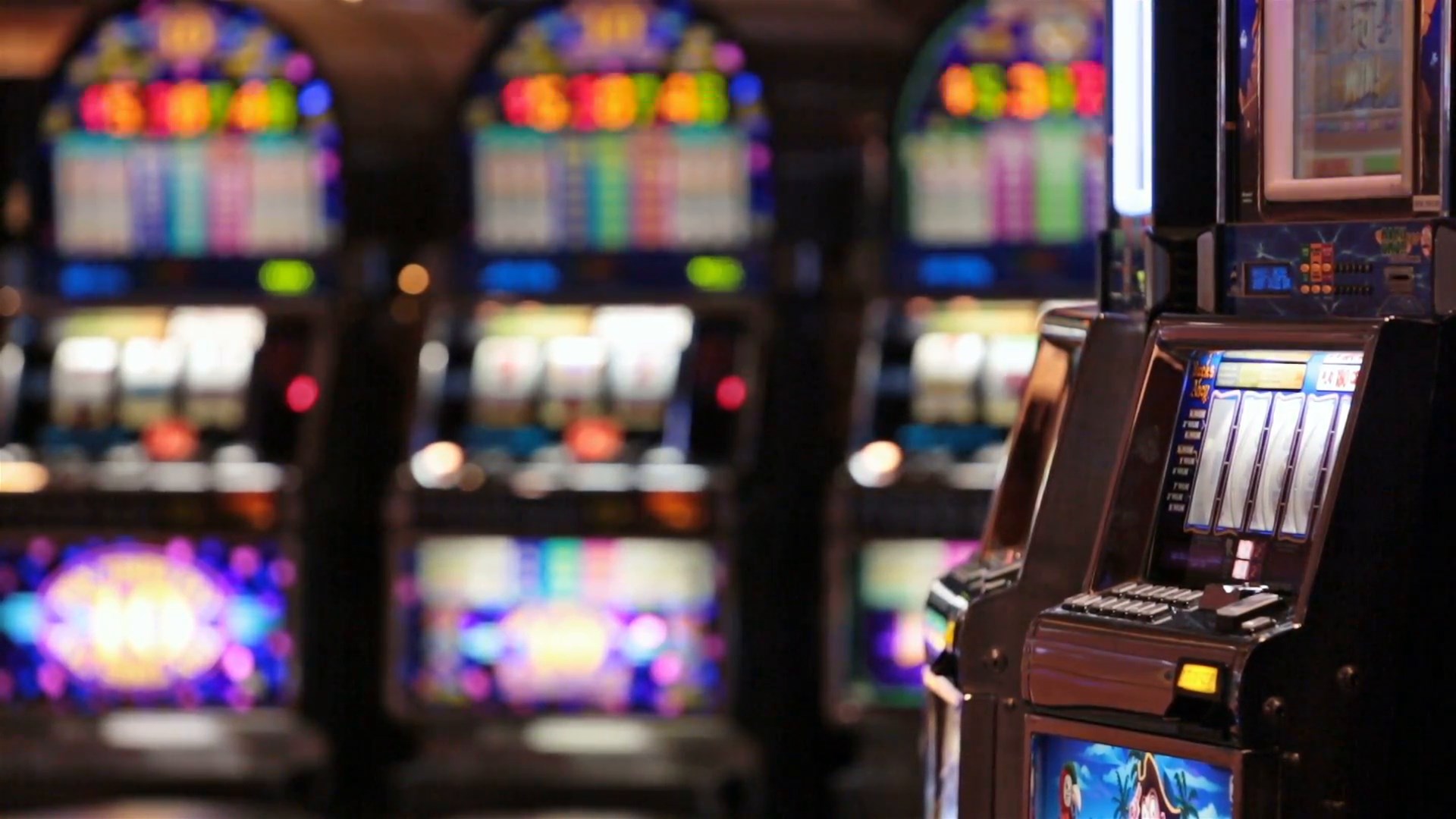 Web Slots: Pro Tips for Winning Big