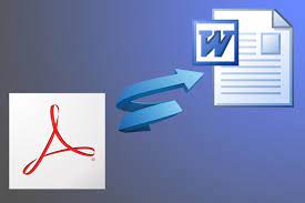 How Converting to PDF Can Improve Your Workflow?