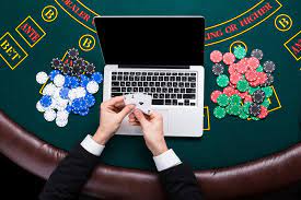 Engage in Your Chosen Casino Online games out and about with this particular No-Frills Internet site