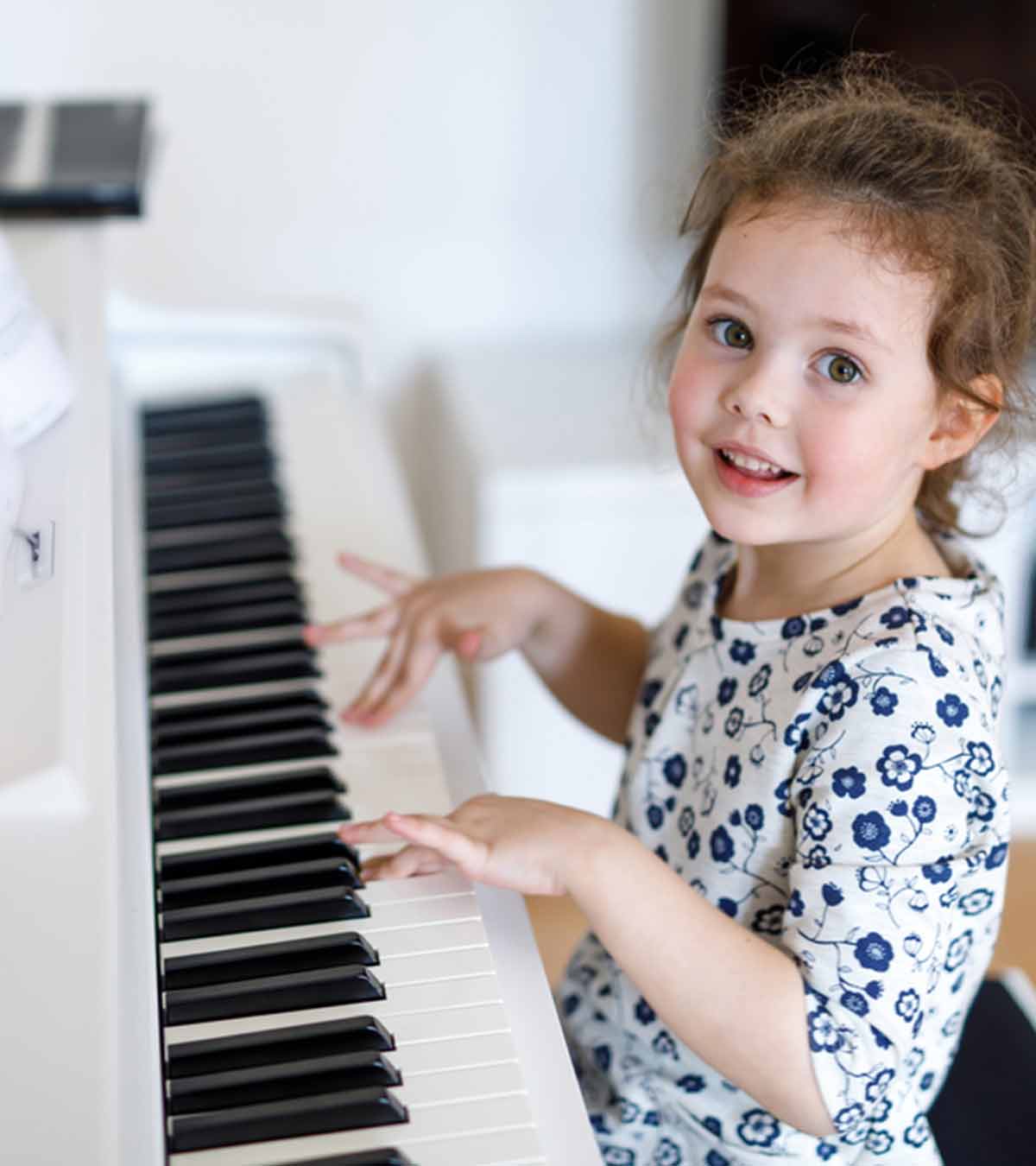 6 Tips For Learning Easy Piano Songs for Kids