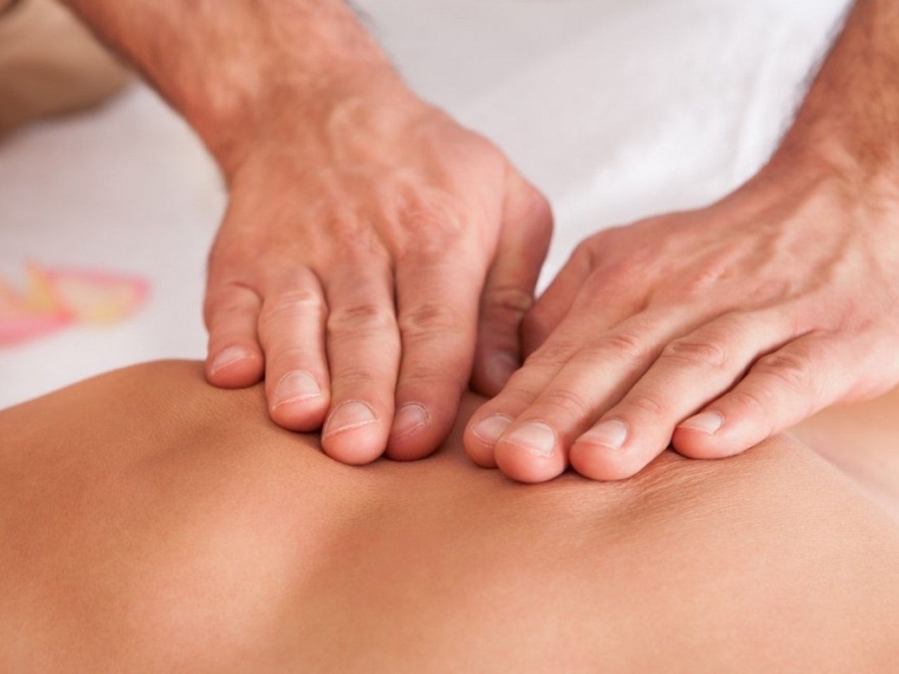What are the benefits of getting massage for your full body?
