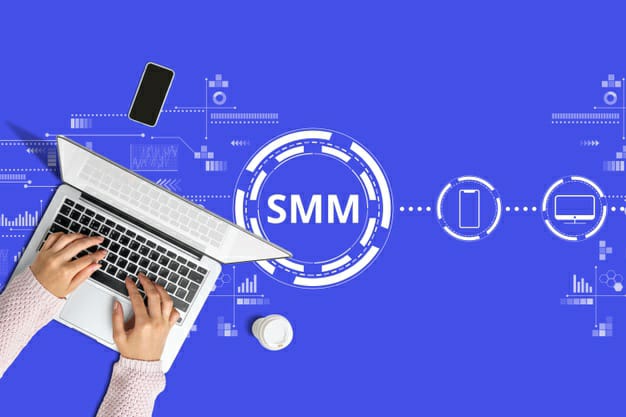 Smm panel – A smooth one is best