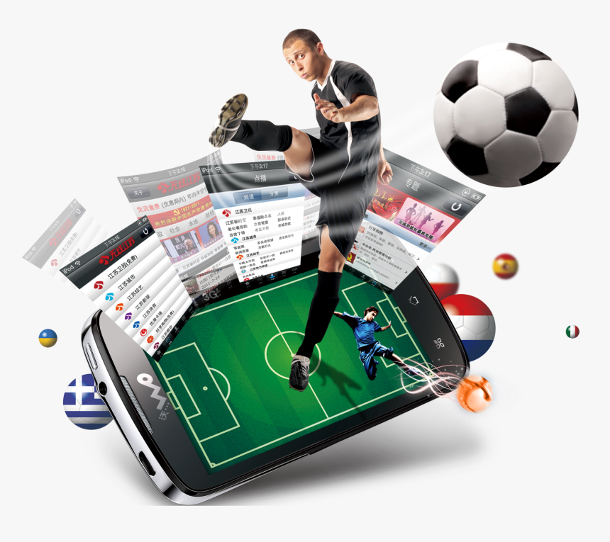 Why Join A Football Betting Website?