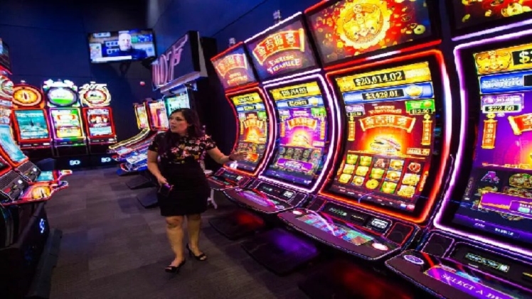 Why take into account internet casinos?