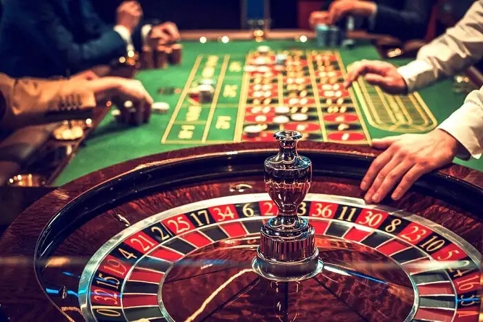 The Best in the Business : Play Your Favorite Games at a Trustworthy Live Casino Site!