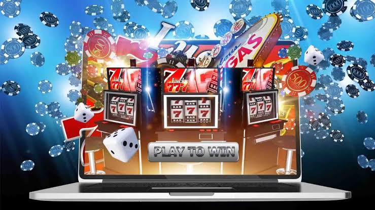 Enjoy On the web Slot machine games: The best way to Perform Baccarat