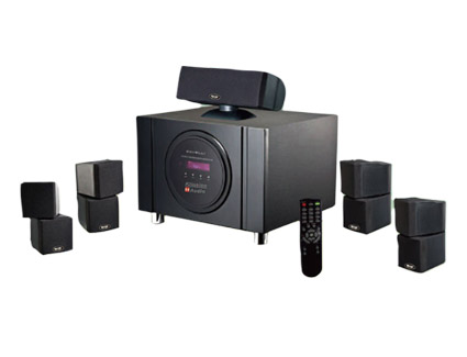 Get Ready for an Unforgettable Home Theater Experience with Brooks Digital Cinema projectors