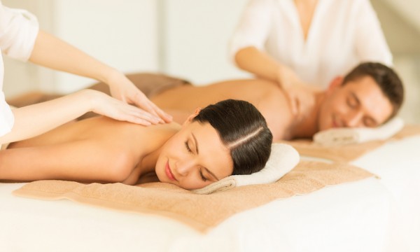 Restore Balance and Harmony with Siwonhe Massage