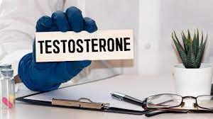 Have the Explanation on Buying Testosterone Injections Online