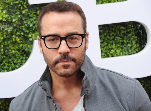 Jeremy Piven: An Iconic Figure in the Entertainment Industry