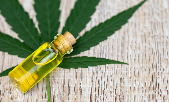 Cannabis Light: How It Can Improve Women’s Sexual Health