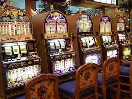 Win Big with Exciting Slots Games
