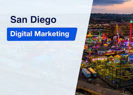 San Diego’s Powerhouses: Digital Marketing Agencies to Watch