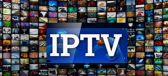 If you are IPTV reseller the shoppers can look alone