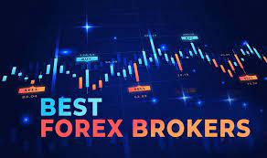 Forex Finesse: Picking the Perfect Broker