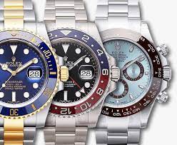 Rolex Replica Renaissance: Elevate Your Style without Breaking the Bank